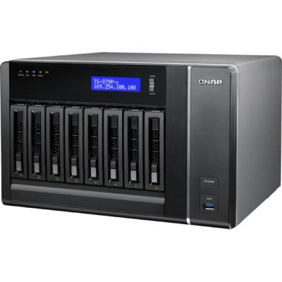   QNAP TS-879 Pro  RAID-      . In