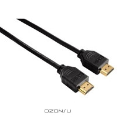  HDMI 1.4 (m-m), 3.0 , 4Kx2K, 10.2 /, HEC, *, , Hama