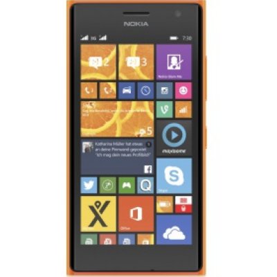   Nokia Lumia 730 Dual sim ()