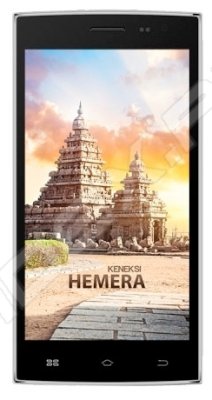  KENEKSI Hemera ()