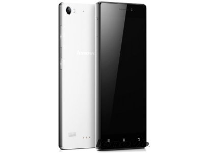   Lenovo Vibe X2 