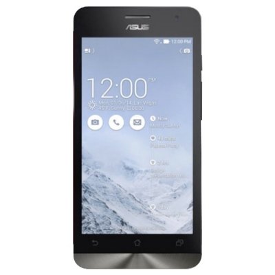   ASUS Zenfone 5 Lite