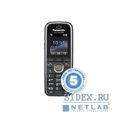  Panasonic KX-TCA285RU () , 