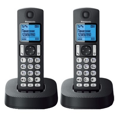  Panasonic KX-TGC322