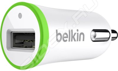    USB (Belkin F8J044cwWHT) ()