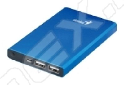   Genius    ECO-U628 6000mAh    (3