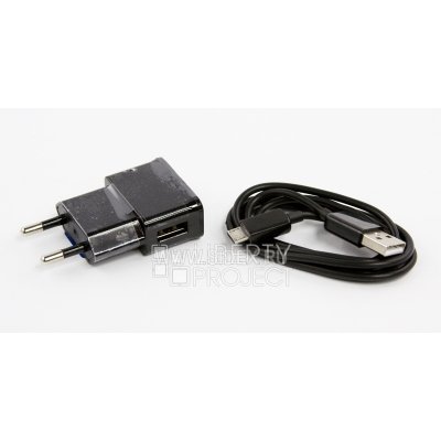    USB +  micro USB (SM000380) ()