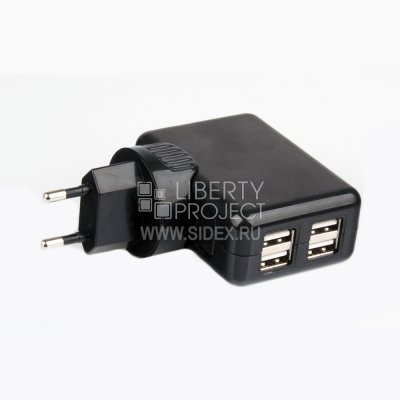    4xUSB (SM001632) ()