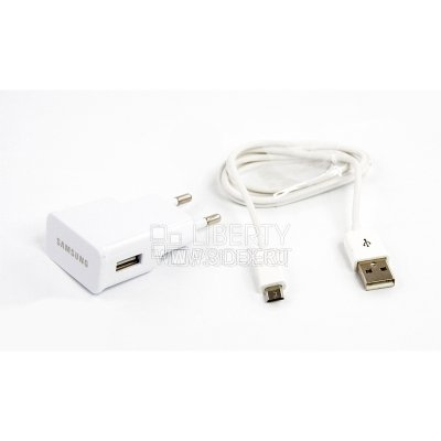    USB + - microUSB (SM000417) ()