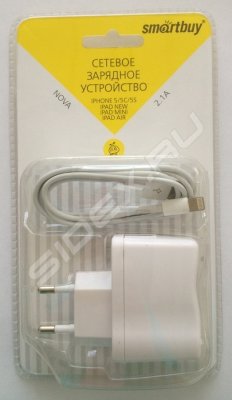    Lightning - USB  Apple iPhone 5, 5C, 5S, 6, 6 plus, iPad 4, Air, Air