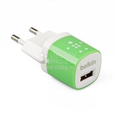    USB (Belkin R0003595) (/)