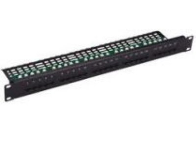    NEOMAX ISDN-25 25  8P4C 19"