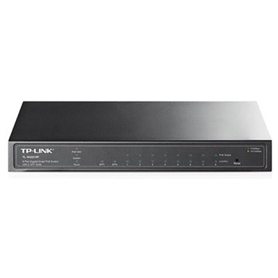  TP-LINK TL-SG2210P