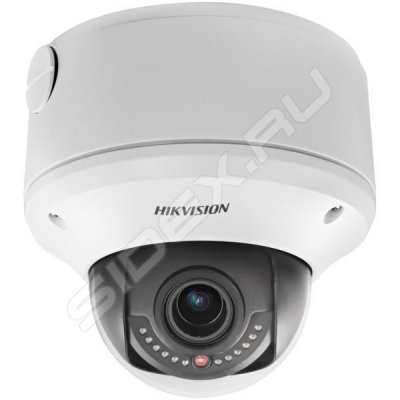 Hikvision DS-2CD4312FWD-IHS  IP