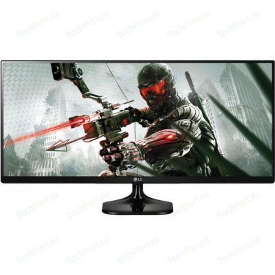  (LCD)  LG 34"  34UM88C-P (LCD, UltraWide, 3440x1440, HDMI, DP, USB3.0 Hub)