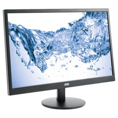  (LCD)  AOC M2470SWDA