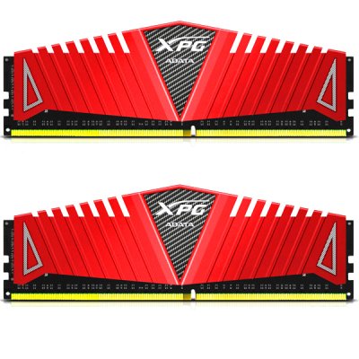   A-Data XPG PC3-19200 DIMM DDR4 2400MHz CL16 - 16Gb KIT (2x8Gb) AX4U2400W8G16-DRZ