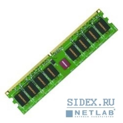   Kingmax DDR2 2GB (PC2-6400) 800MHz