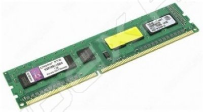  DDR3 4096Mb 1600MHz Kingston (KVR16N11S8/4-SP) RTL