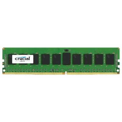  DDR4 8Gb (pc-17000) 2133MHz Crucial Dual Rank (CT8G4DFD8213)