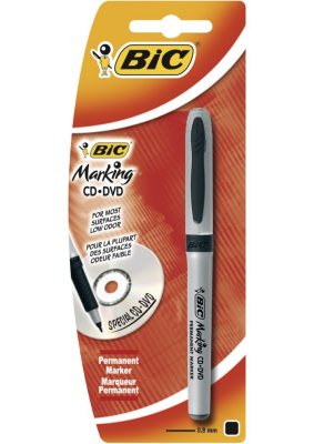 Bic   CD/DVD