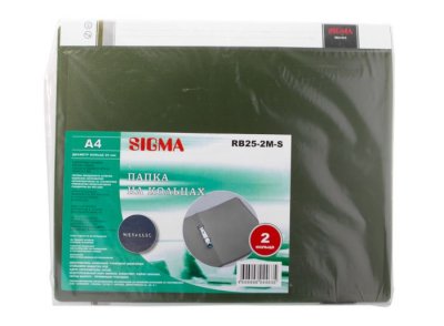 Sigma   2    A4 40  2 