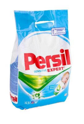 Persil   Sensetive 4,5 