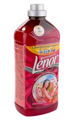    LENOR       2 