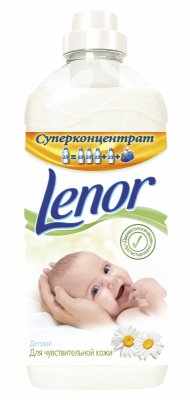    Lenor       2 