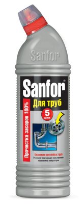 Sanfor     750 