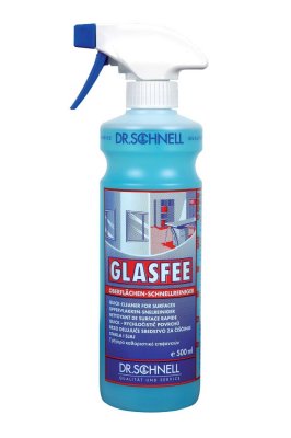 DR.SCHNELL         Glasfee,  