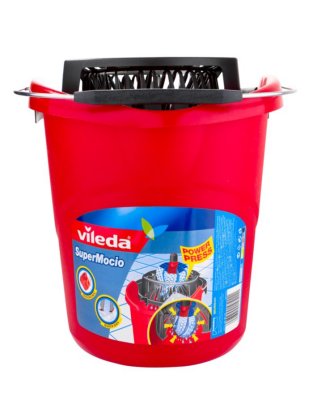 Vileda Super Mocio     