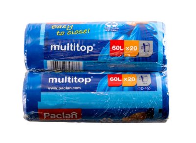 Paclan    Multitop 80  60 60  2  20 