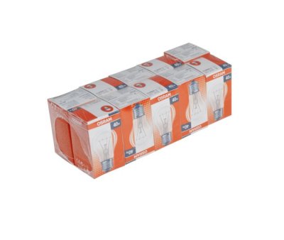 Osram    40w E27 10 