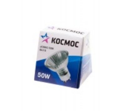    JCDRC 50W GU10 230V LKsmJCDRC220V50W