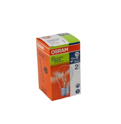 Osram   Es A 57w E27