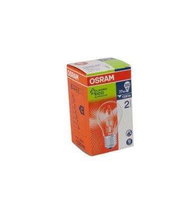   OSRAM  E27, 77 , 