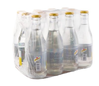 Schweppes    0,25  12 