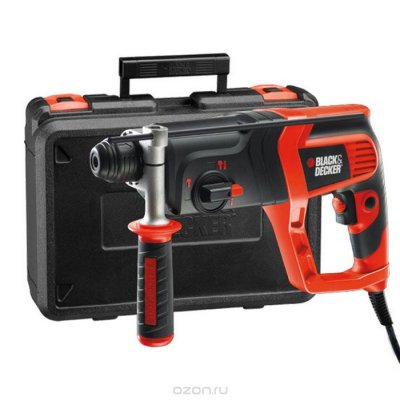  Black and Decker KD985KA