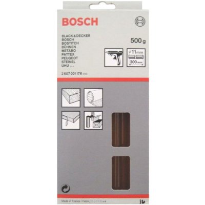     Bosch, 500 