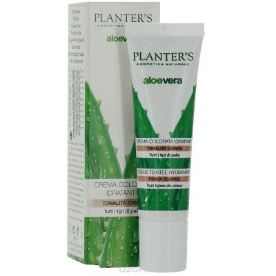   Planter"s "Aloe Vera", ,   ,    , : 