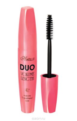 Ninelle    Duo Volume & Length, : , 11 