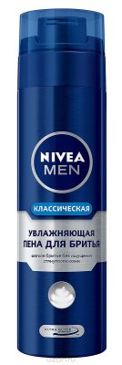    NIVEA for men ""  , 200 