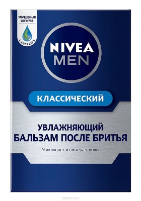     NIVEA Men "", 100 .