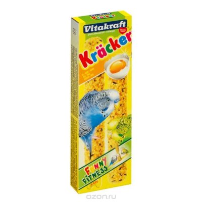     Vitakraft "Kracker",  , 2 