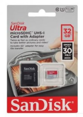   SanDisk SDSDQUI-032G-U46