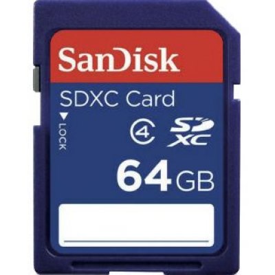   SanDisk SDSDB-064G-B35