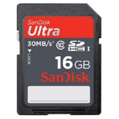   SanDisk SDSDU-016G-U46