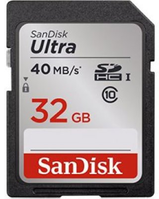   SanDisk SDSDUN-032G-G46