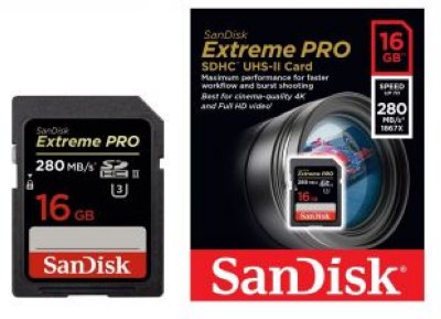   SanDisk SDSDXPB-016G-G46